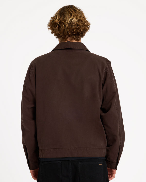 DEVOIDER JACKET