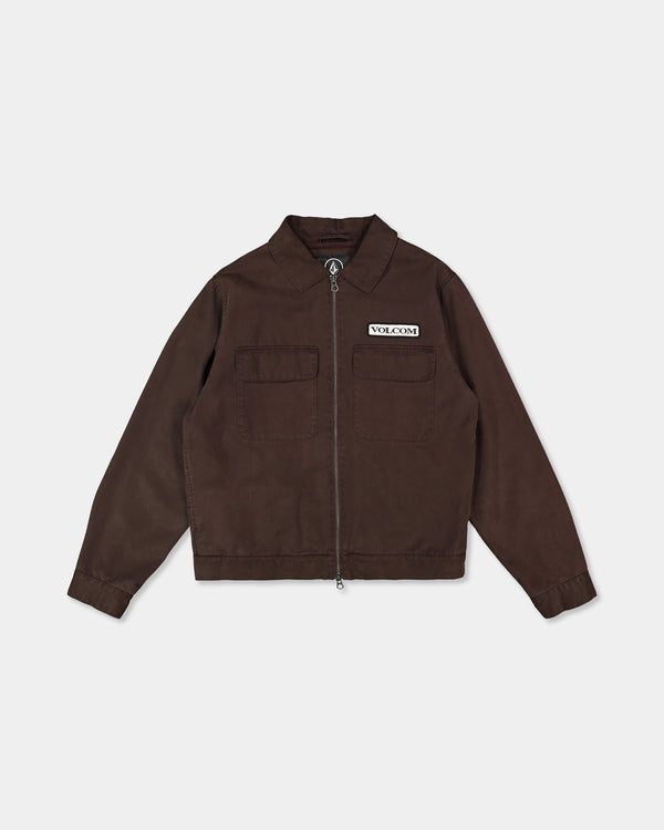 DEVOIDER JACKET