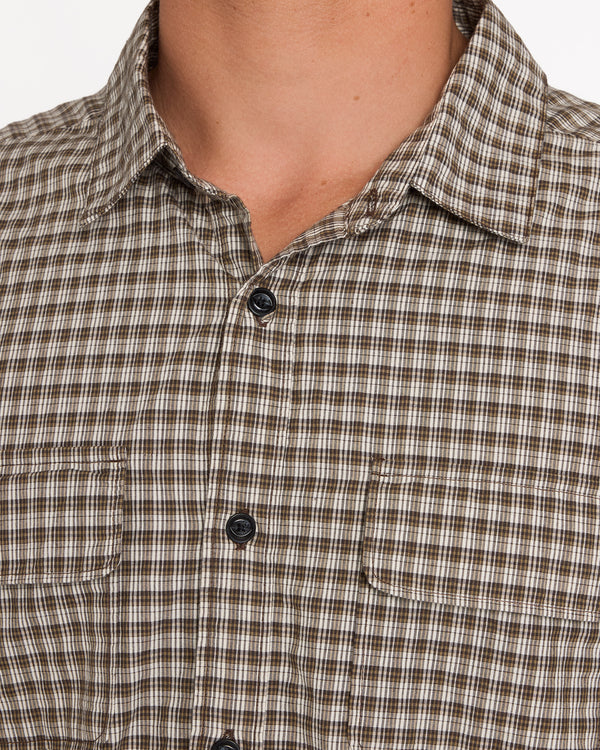 REVELATION LONG SLEEVE SHIRT