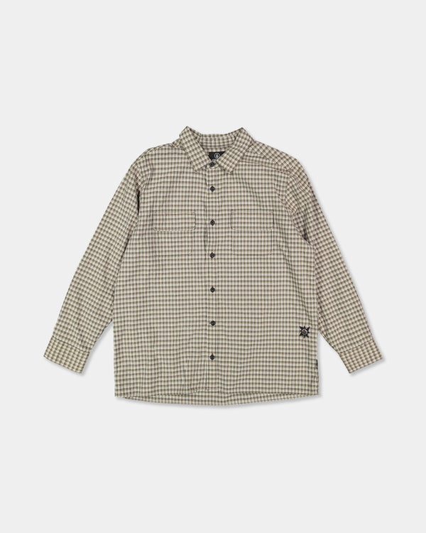 REVELATION LONG SLEEVE SHIRT