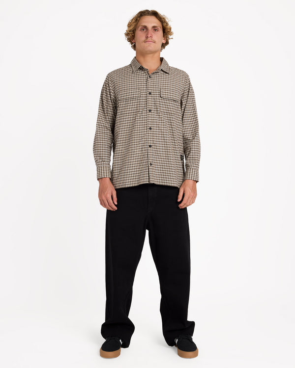 REVELATION LONG SLEEVE SHIRT