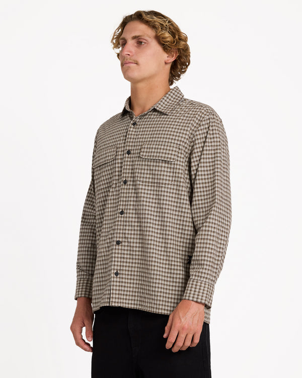 REVELATION LONG SLEEVE SHIRT