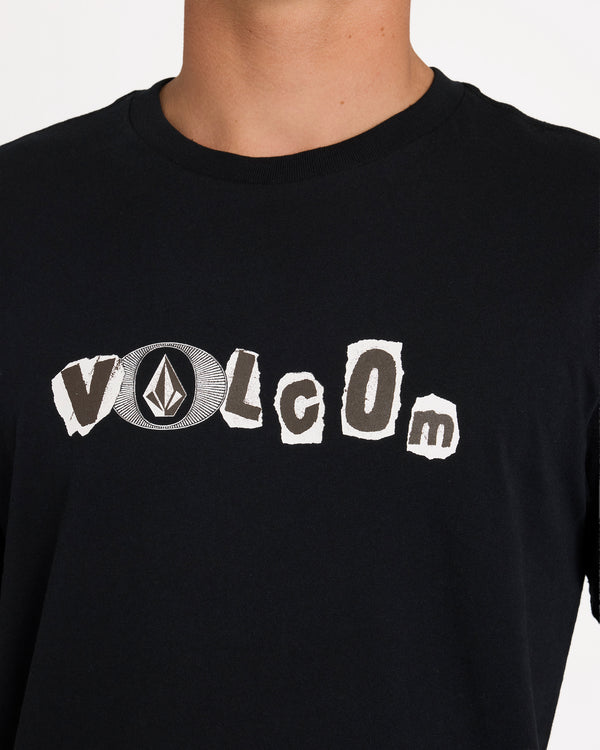 ANGST T-SHIRT