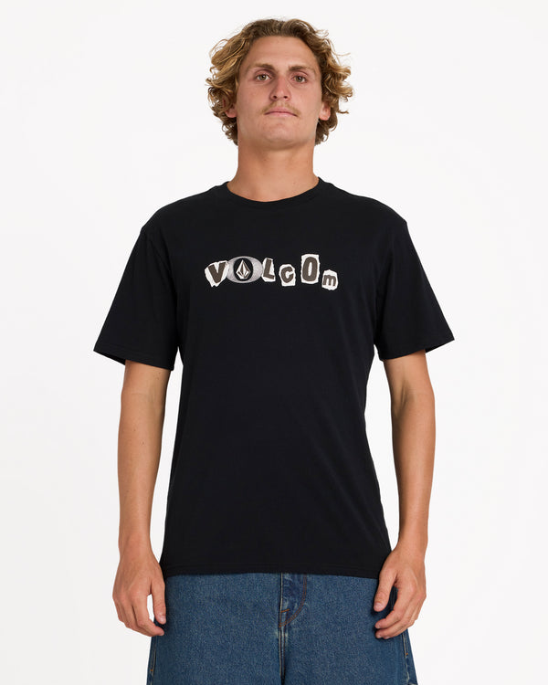 ANGST T-SHIRT
