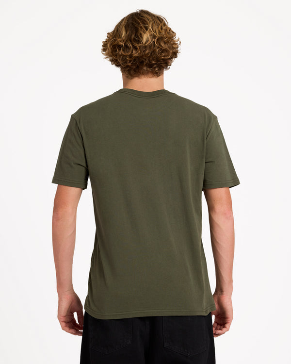 ANGST T-SHIRT