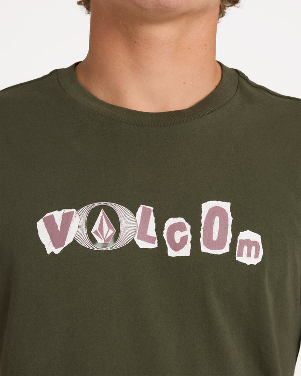ANGST T-SHIRT