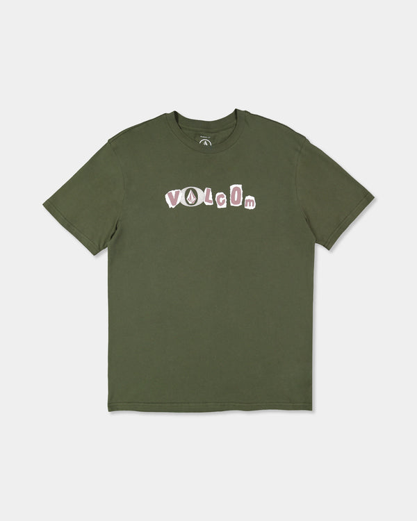 ANGST T-SHIRT