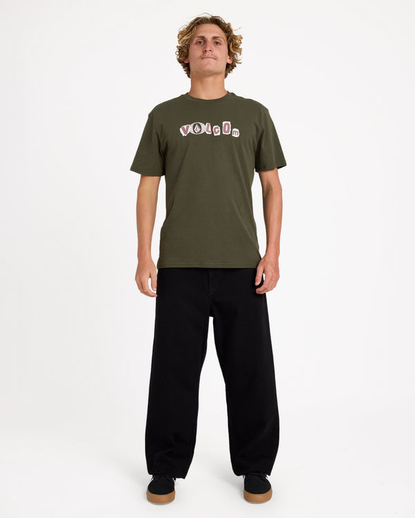 ANGST T-SHIRT