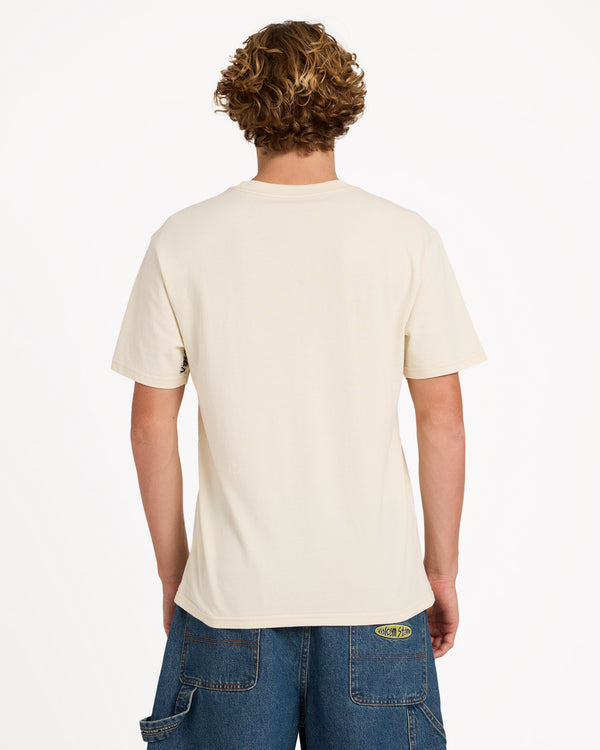SPECTRUM T-SHIRT