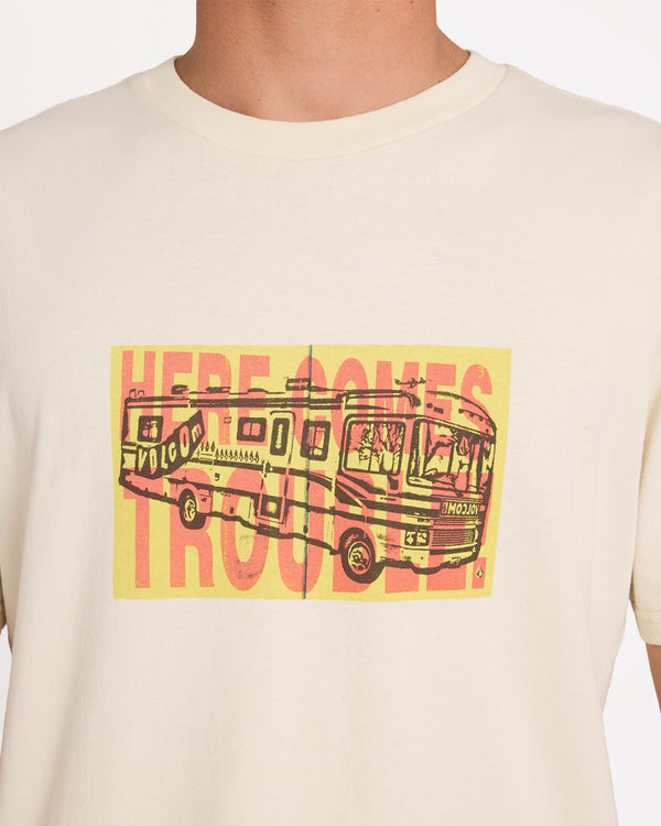 SPECTRUM T-SHIRT