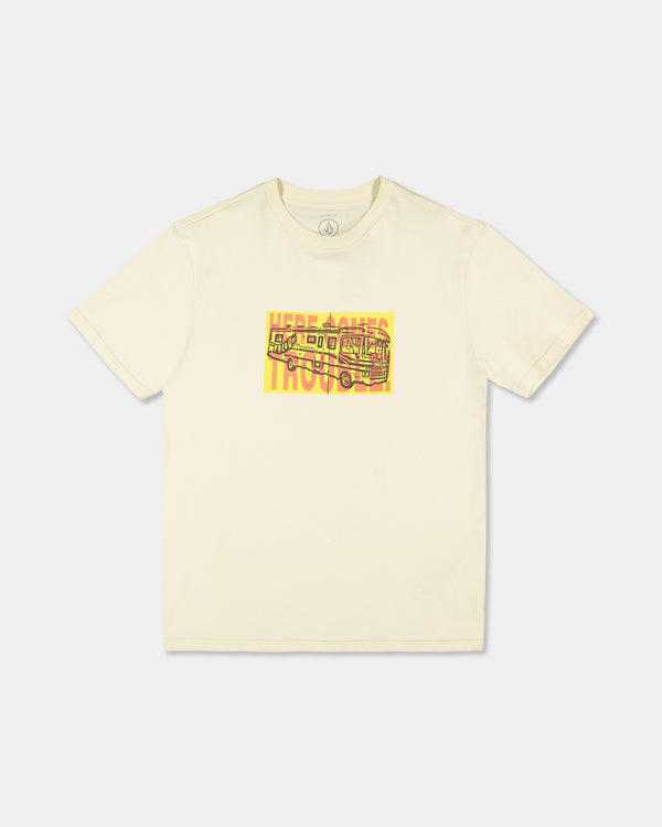 SPECTRUM T-SHIRT