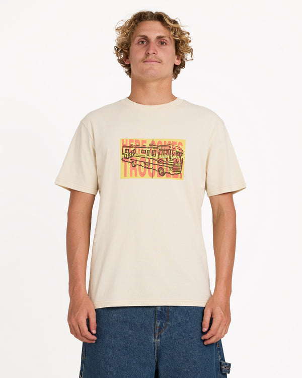 SPECTRUM T-SHIRT