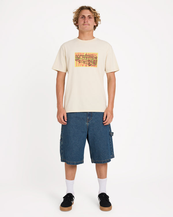 SPECTRUM T-SHIRT