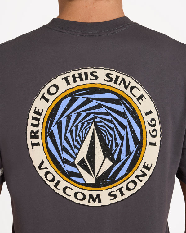 WARPSTONE T-SHIRT
