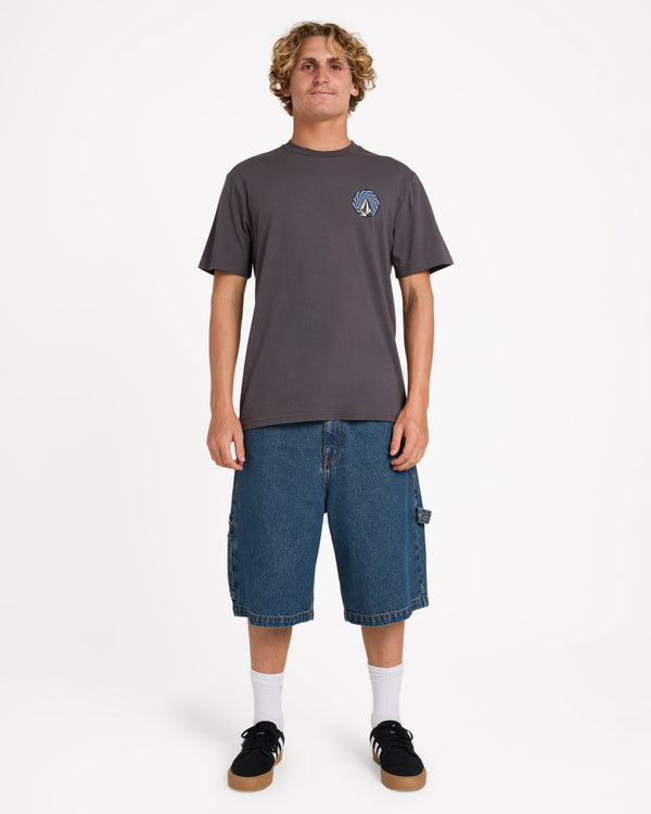 WARPSTONE T-SHIRT