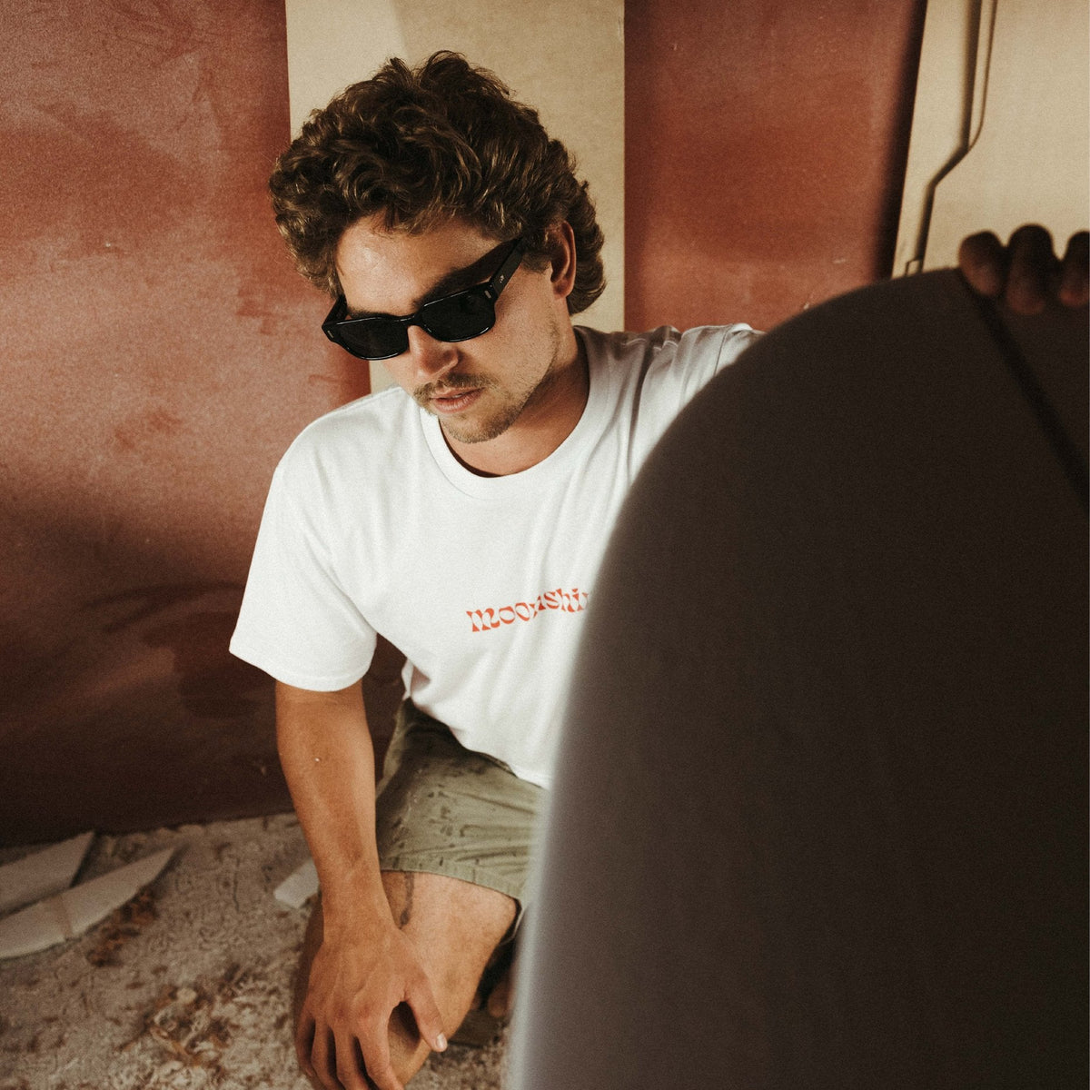 UNTITLED SUNGLASSES