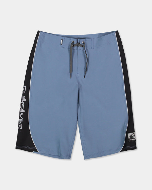 YOUTH SURFSILK CORE 19" BOARDSHORTS