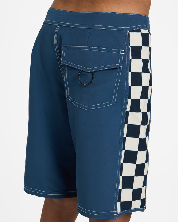 YOUTH ORIGINAL ARCH 17" BOARDSHORTS