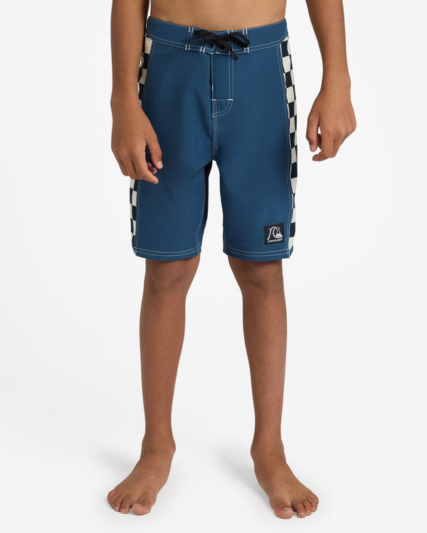 YOUTH ORIGINAL ARCH 17" BOARDSHORTS