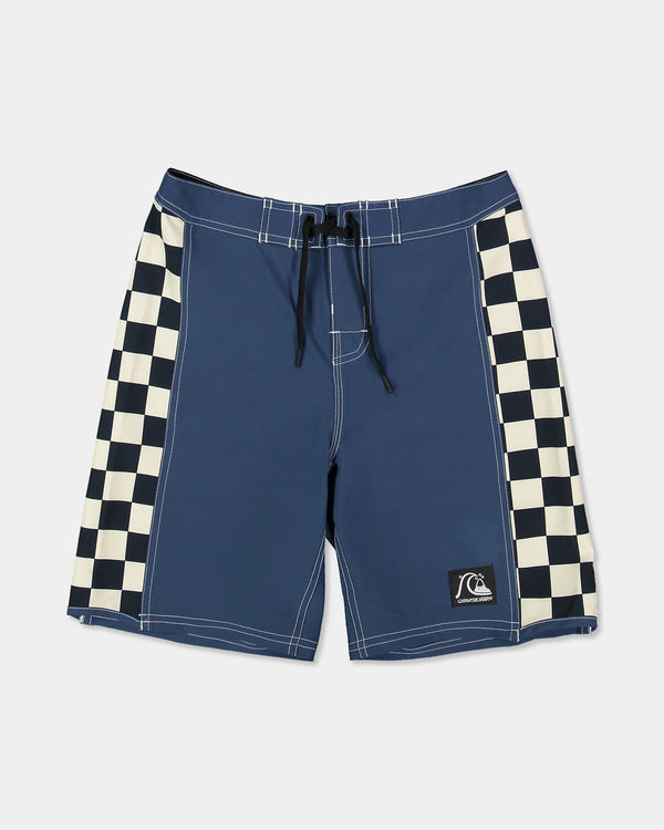 YOUTH ORIGINAL ARCH 17" BOARDSHORTS