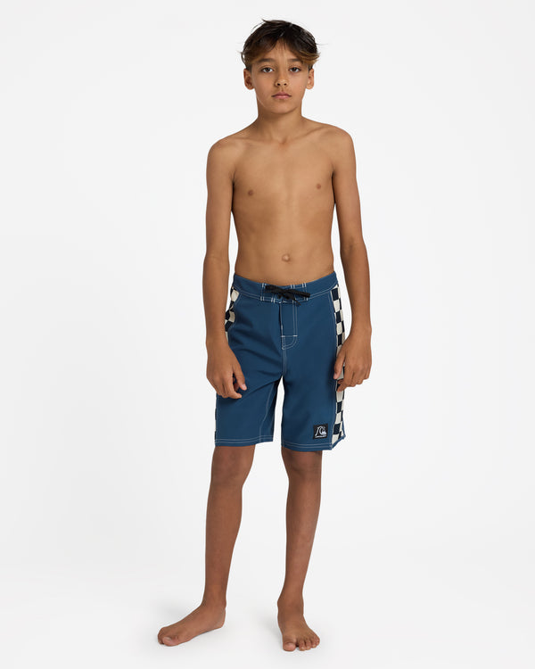 YOUTH ORIGINAL ARCH 17" BOARDSHORTS