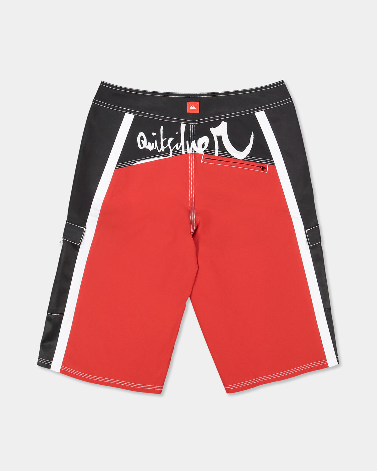 BOYS 8-16 ELIMINATOR 19" BOARDSHORTS
