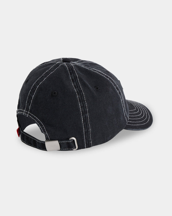 YOUTH IMPAIRED 6 PANEL STRAPBACK CAP