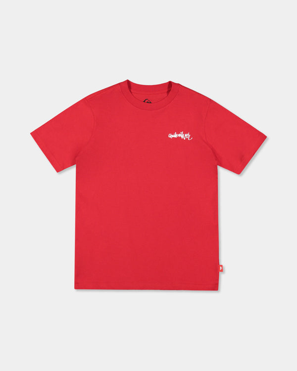 YOUTH YG SPRAY T-SHIRT