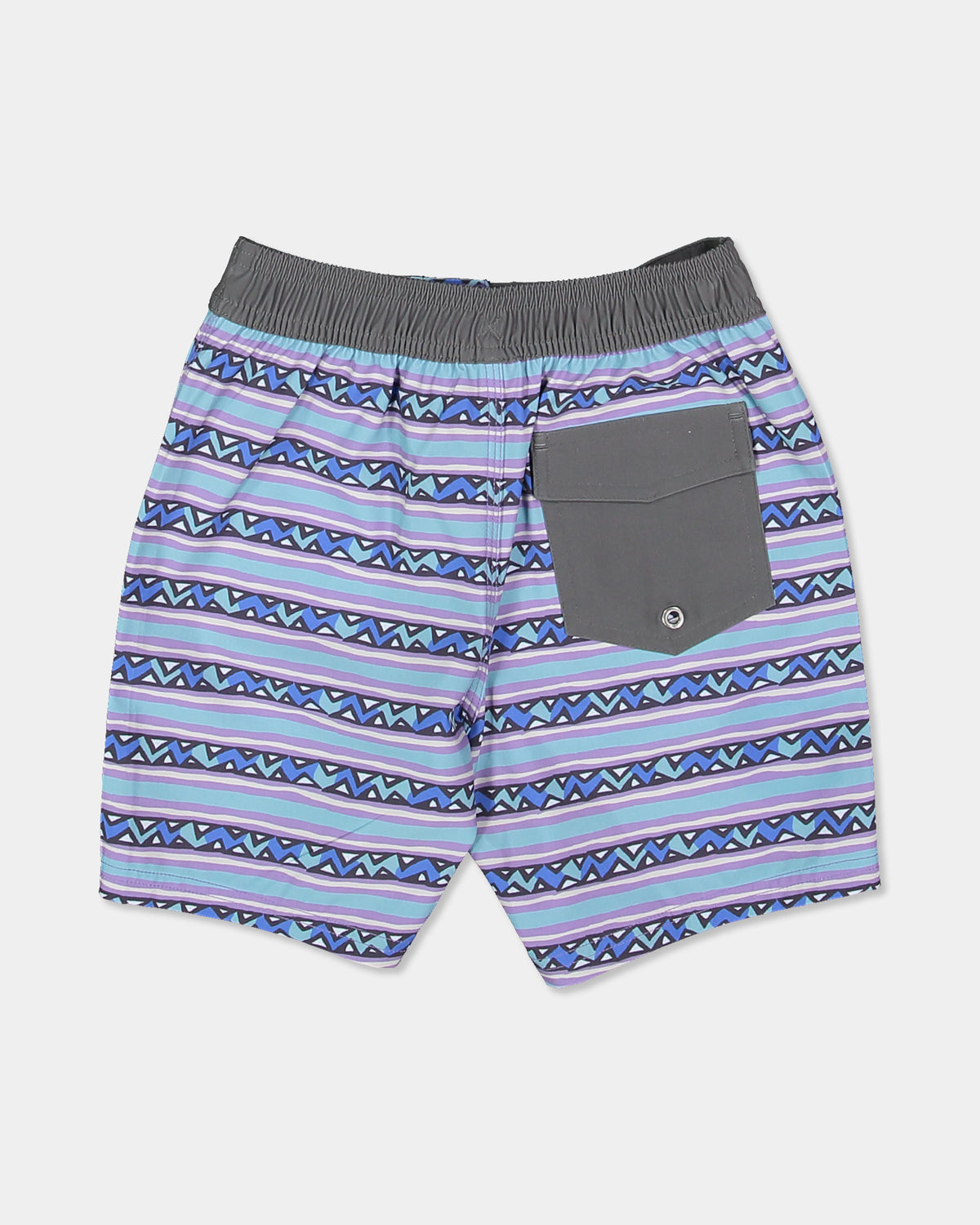 GROMS 2-7 YRS WAX HEADS 13" VOLLEY SHORTS