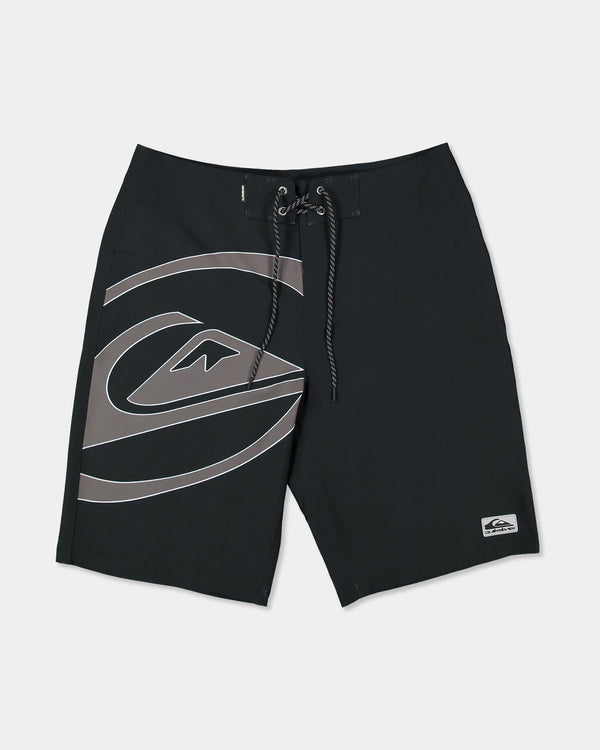 SILICON 21" BOARDSHORTS