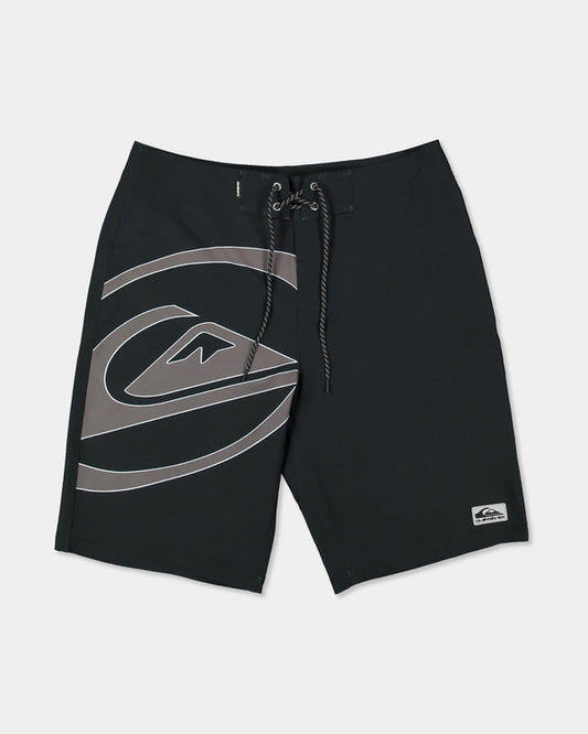 SILICON 21" BOARDSHORTS