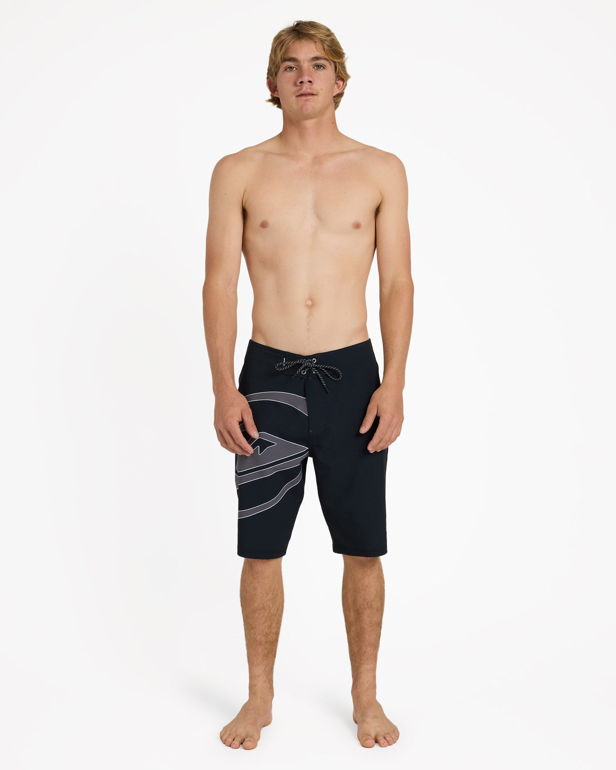 SILICON 21" BOARDSHORTS