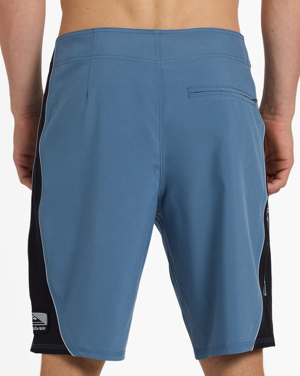 SURFSILK CORE 20" BOARDSHORTS