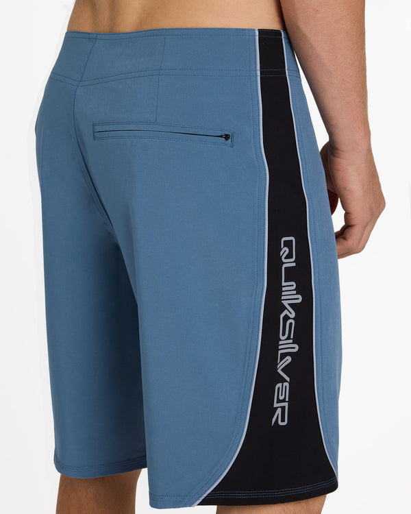 SURFSILK CORE 20" BOARDSHORTS