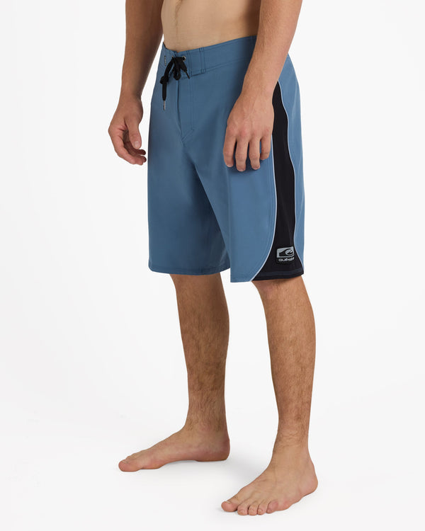 SURFSILK CORE 20" BOARDSHORTS