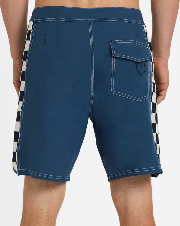 ORIGINAL ARCH 18" BOARDSHORTS
