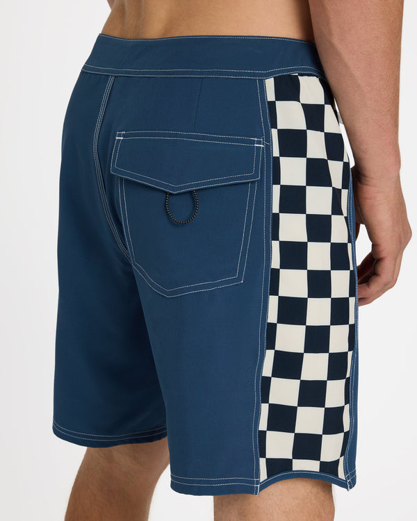 ORIGINAL ARCH 18" BOARDSHORTS