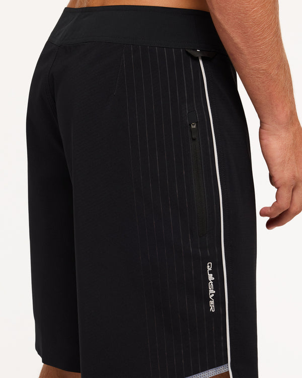 HIGHLINE PRO 2" BOARDSHORTS
