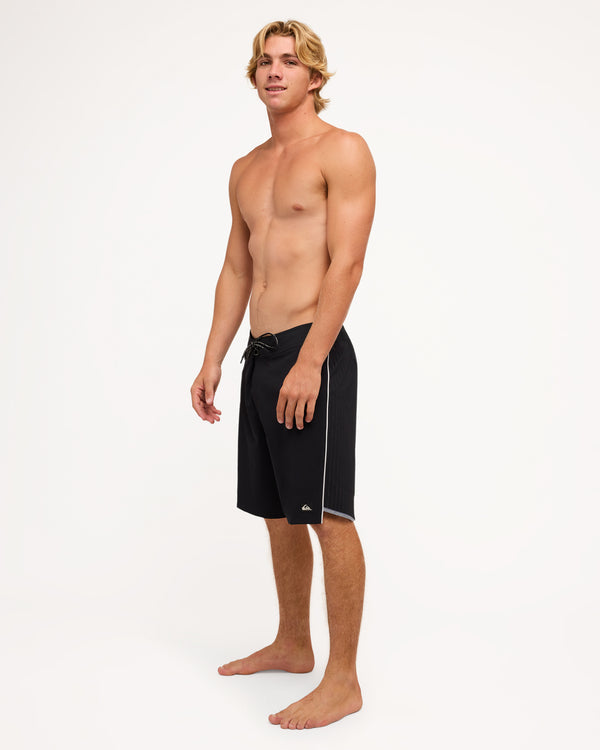 HIGHLINE PRO 2" BOARDSHORTS