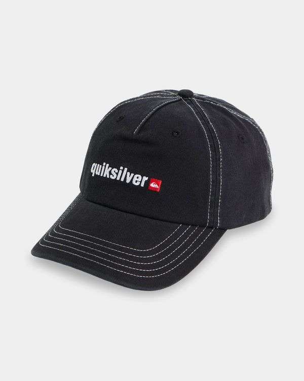 YG 5 PANEL CAP