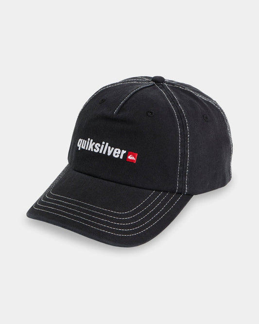 YG 5 PANEL CAP