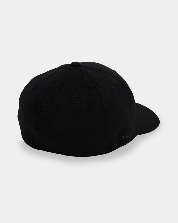 MOUNTAIN AND WAVE CAP