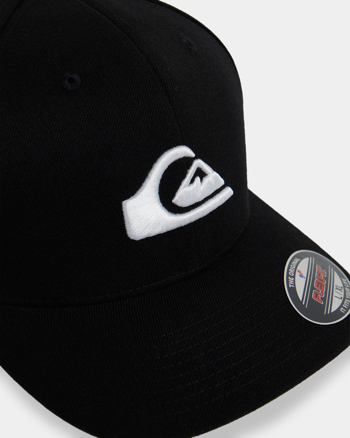 MOUNTAIN AND WAVE CAP