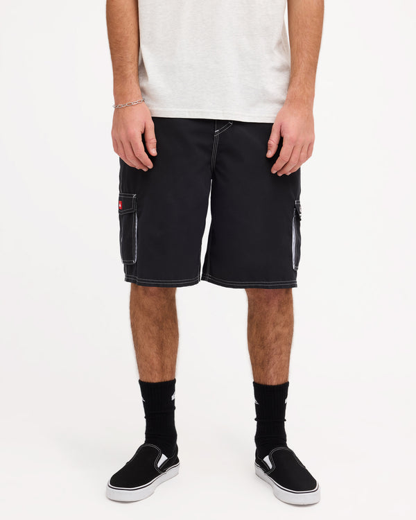 KARVA HALF JAM 21" VOLLEY SHORTS