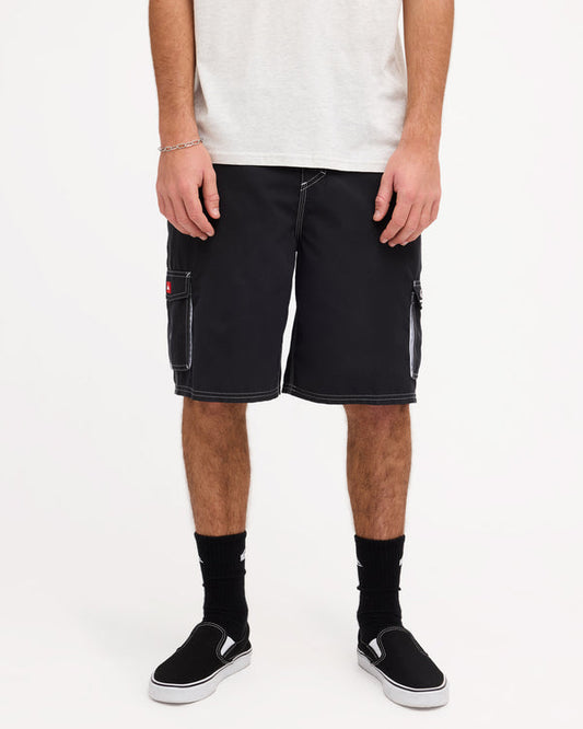 KARVA HALF JAM 21" VOLLEY SHORTS