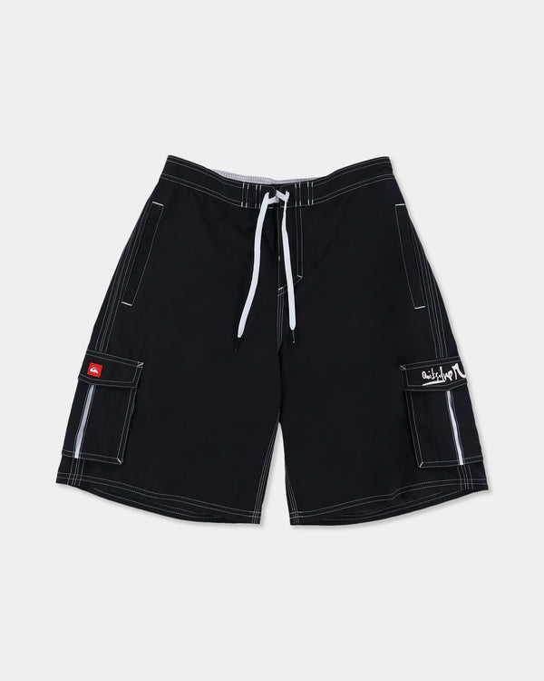 KARVA HALF JAM 21" VOLLEY SHORTS