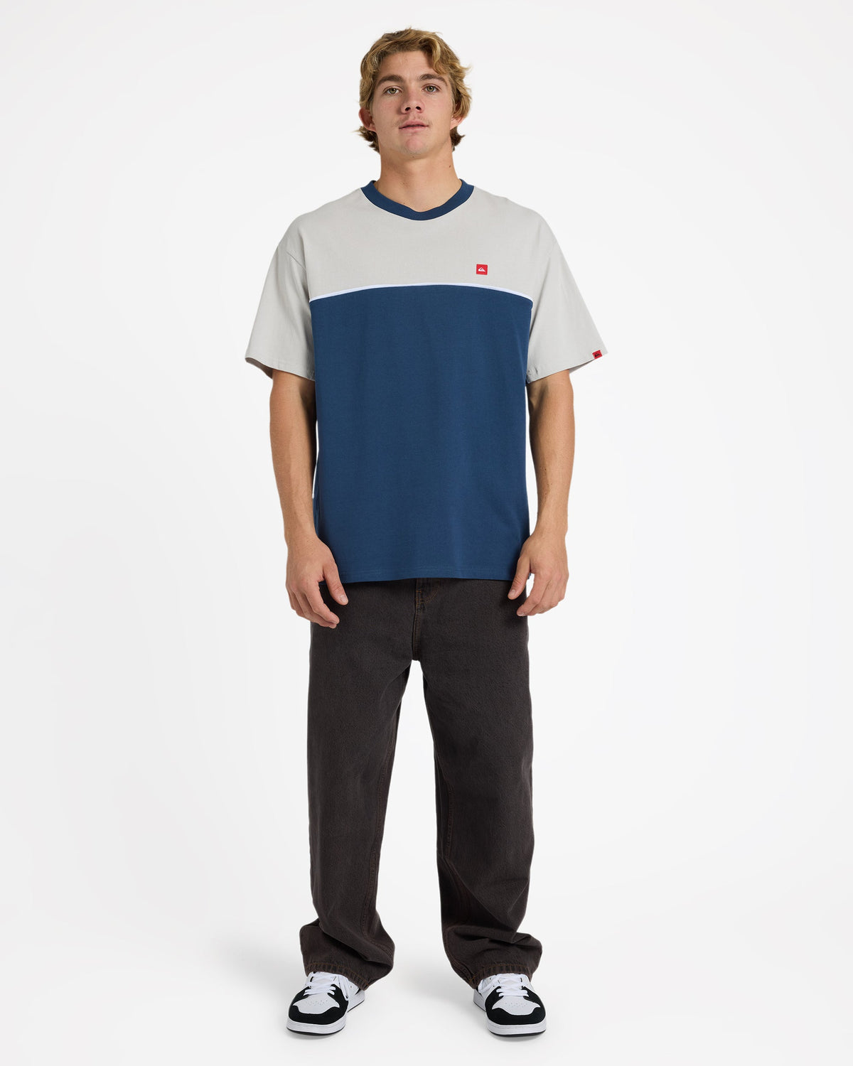 CROSSING T-SHIRT