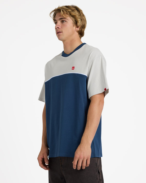 CROSSING T-SHIRT