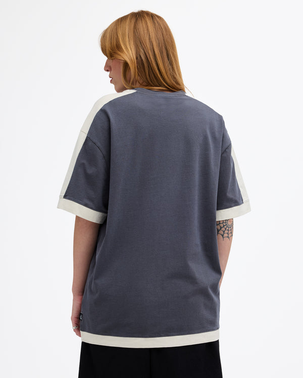AV-2 KNITTED T-SHIRT