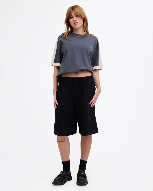AV-2 KNITTED T-SHIRT